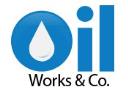 Oil Works & Company logo